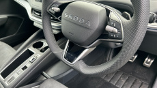Skoda Elroq 210kW 85 SportLine 82kWh 5dr Auto Electric Estate